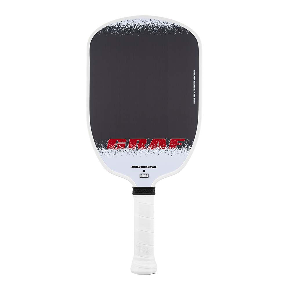 JOOLA Steffi Graf Edge 16mm Pickleball Paddle | Pickleball Sports Great Value