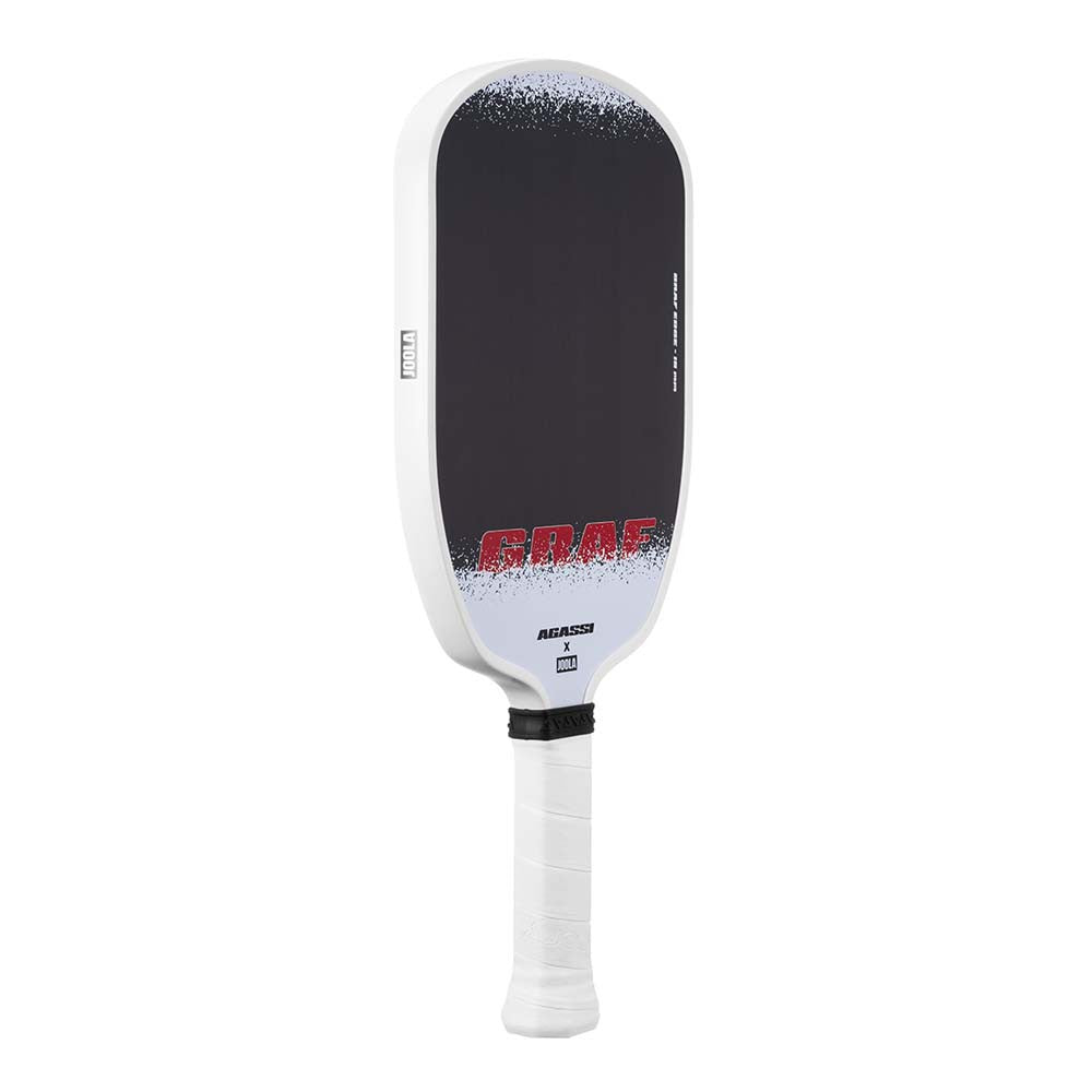 JOOLA Steffi Graf Edge 16mm Pickleball Paddle | Pickleball Sports Great Value