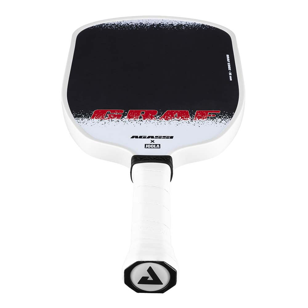 JOOLA Steffi Graf Edge 16mm Pickleball Paddle | Pickleball Sports Great Value