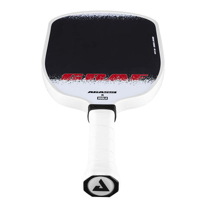 JOOLA Steffi Graf Edge 16mm Pickleball Paddle | Pickleball Sports Great Value