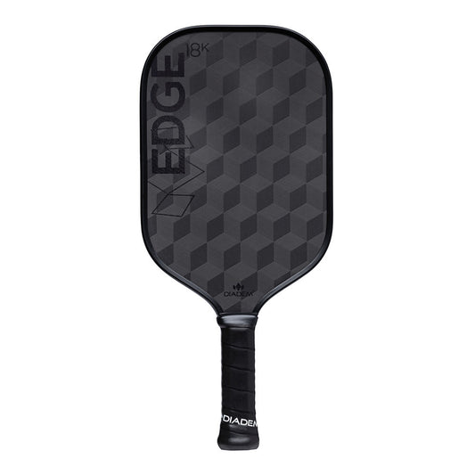 Diadem Edge 18K Carbon Fiber Pickleball Paddle | Pickleball Sports Latest