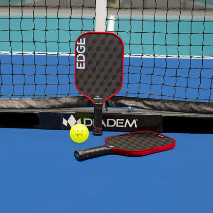 Diadem Edge 18K Carbon Fiber Pickleball Paddle | Pickleball Sports Latest