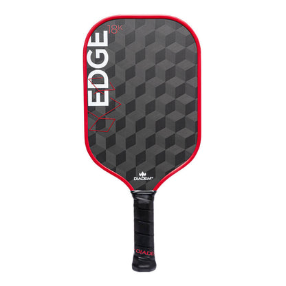 Diadem Edge 18K Carbon Fiber Pickleball Paddle | Pickleball Sports Latest