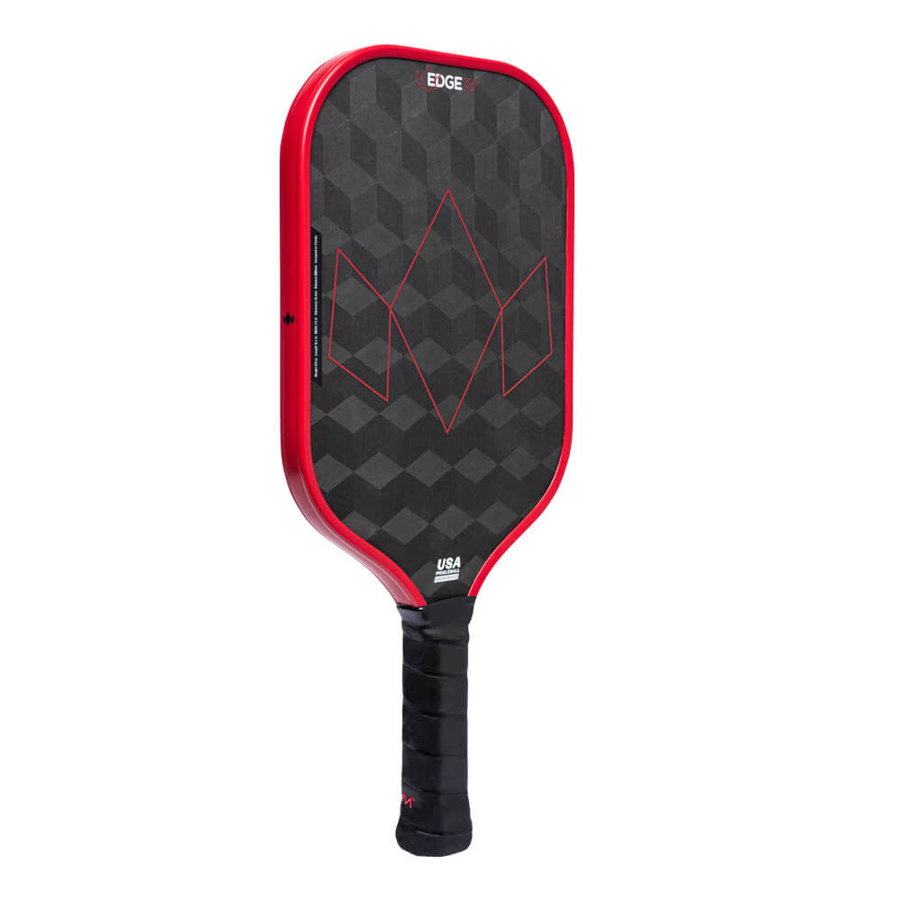 Diadem Edge 18K Carbon Fiber Pickleball Paddle | Pickleball Sports Latest