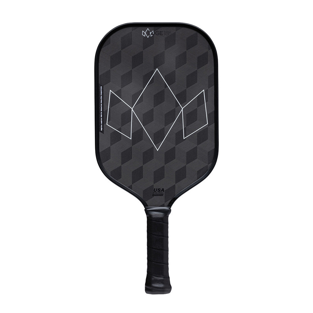 Diadem Edge 18K Carbon Fiber Pickleball Paddle | Pickleball Sports Latest