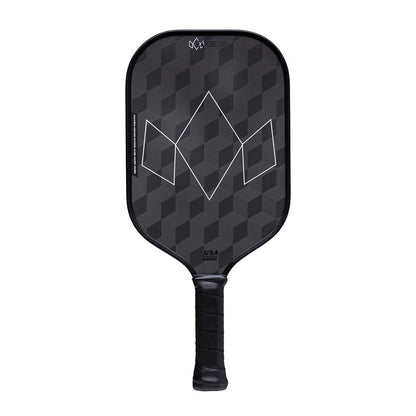 Diadem Edge 18K Carbon Fiber Pickleball Paddle | Pickleball Sports Latest