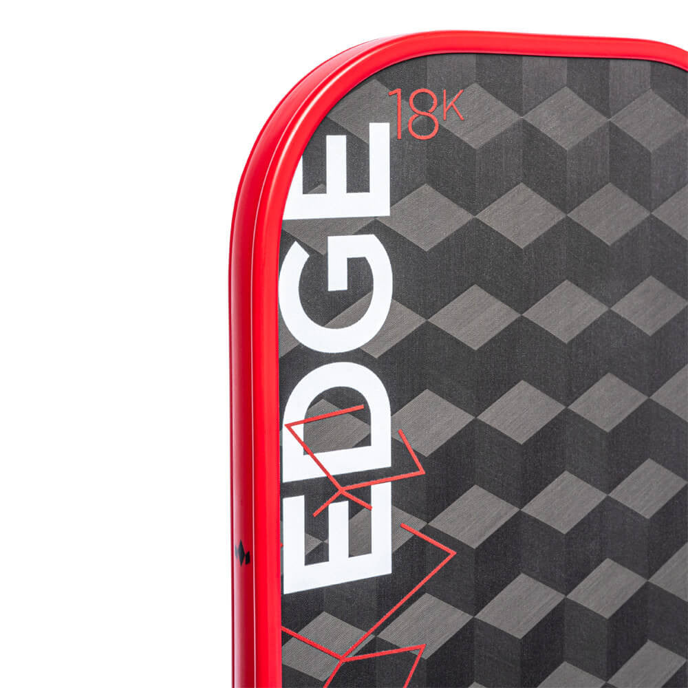 Diadem Edge 18K Carbon Fiber Pickleball Paddle | Pickleball Sports Latest