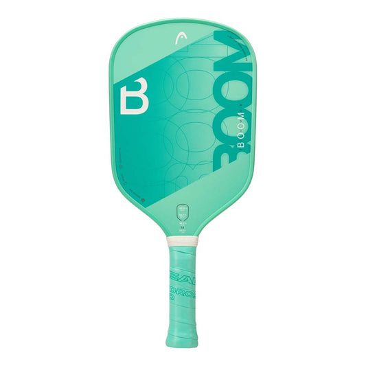 HEAD Boom Team EX Pickleball Paddle 2024 | Pickleball Sports Top Pick