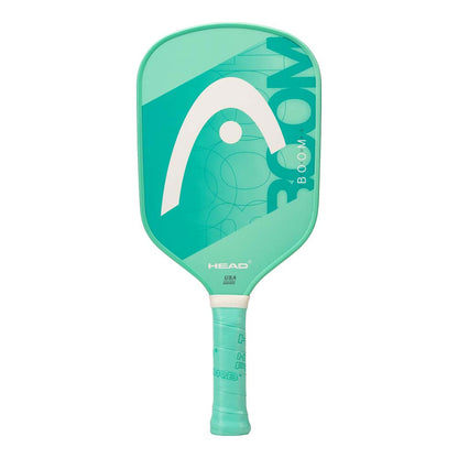 HEAD Boom Team EX Pickleball Paddle 2024 | Pickleball Sports Top Pick