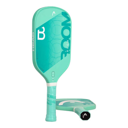 HEAD Boom Team EX Pickleball Paddle 2024 | Pickleball Sports Top Pick