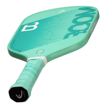 HEAD Boom Team EX Pickleball Paddle 2024 | Pickleball Sports Top Pick