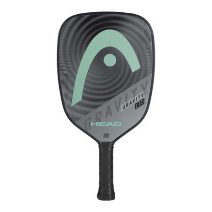 HEAD Gravity LTD Hybrid Pickleball Paddle | Pickleball Sports Classic