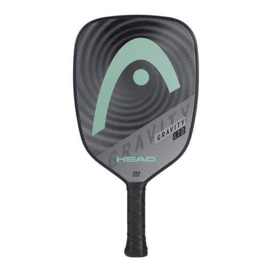 HEAD Gravity LTD Hybrid Pickleball Paddle | Pickleball Sports Classic