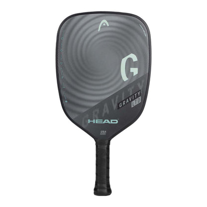 HEAD Gravity LTD Hybrid Pickleball Paddle | Pickleball Sports Classic