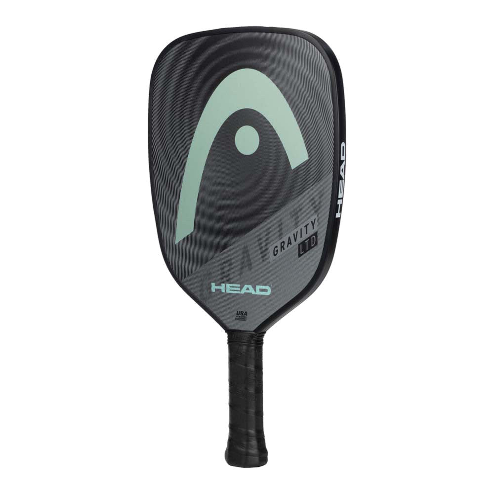 HEAD Gravity LTD Hybrid Pickleball Paddle | Pickleball Sports Classic