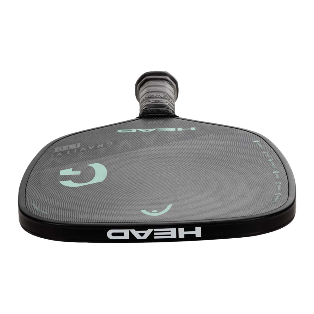 HEAD Gravity LTD Hybrid Pickleball Paddle | Pickleball Sports Classic