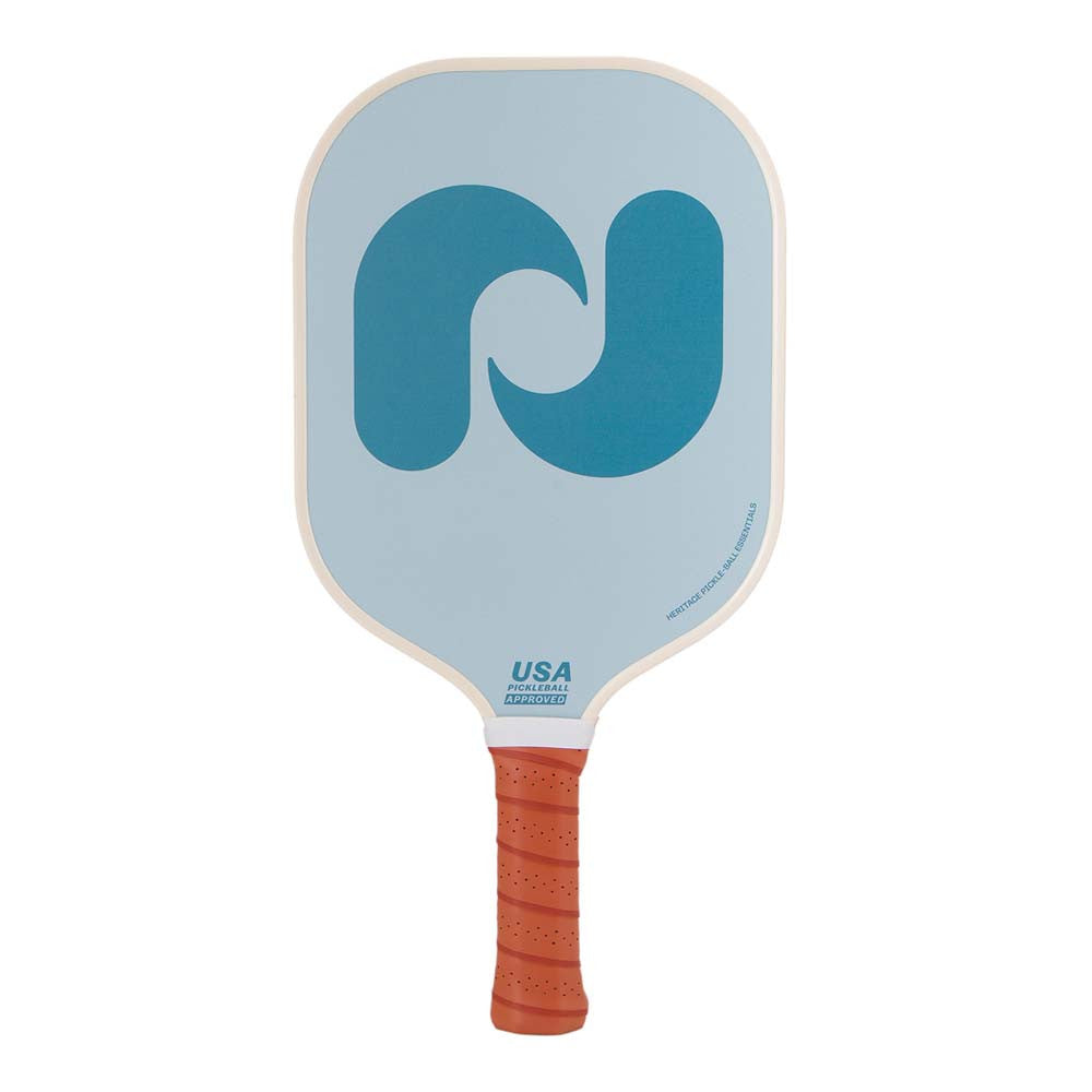 Heritage Pickle-ball Essentials Graphite Pickleball Paddle | Pickleball Sports Essential