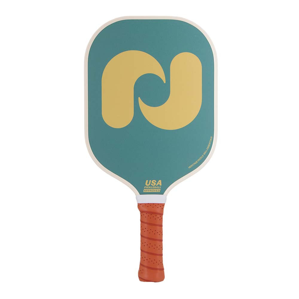 Heritage Pickle-ball Essentials Graphite Pickleball Paddle | Pickleball Sports Essential