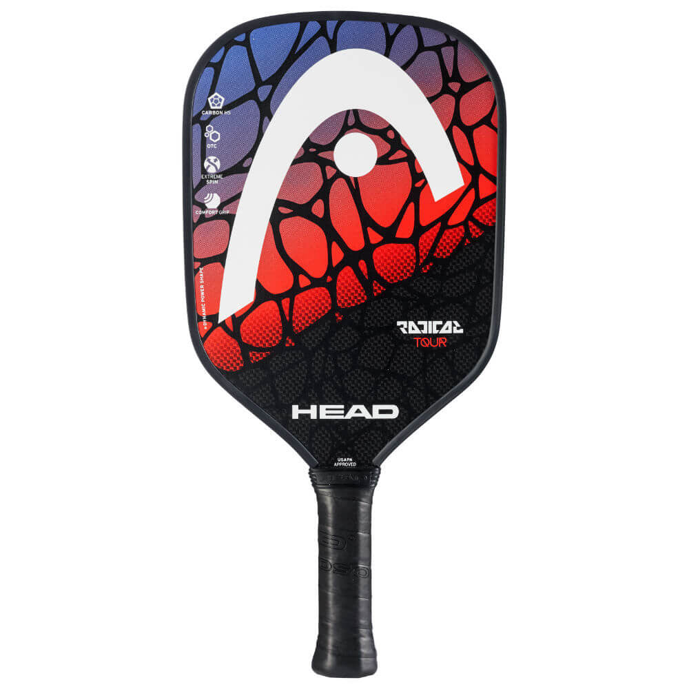 Head Radical Tour Classic Pickleball Paddle | Pickleball Sports Everyday