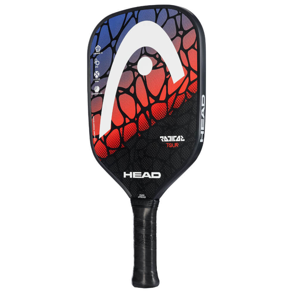 Head Radical Tour Classic Pickleball Paddle | Pickleball Sports Everyday