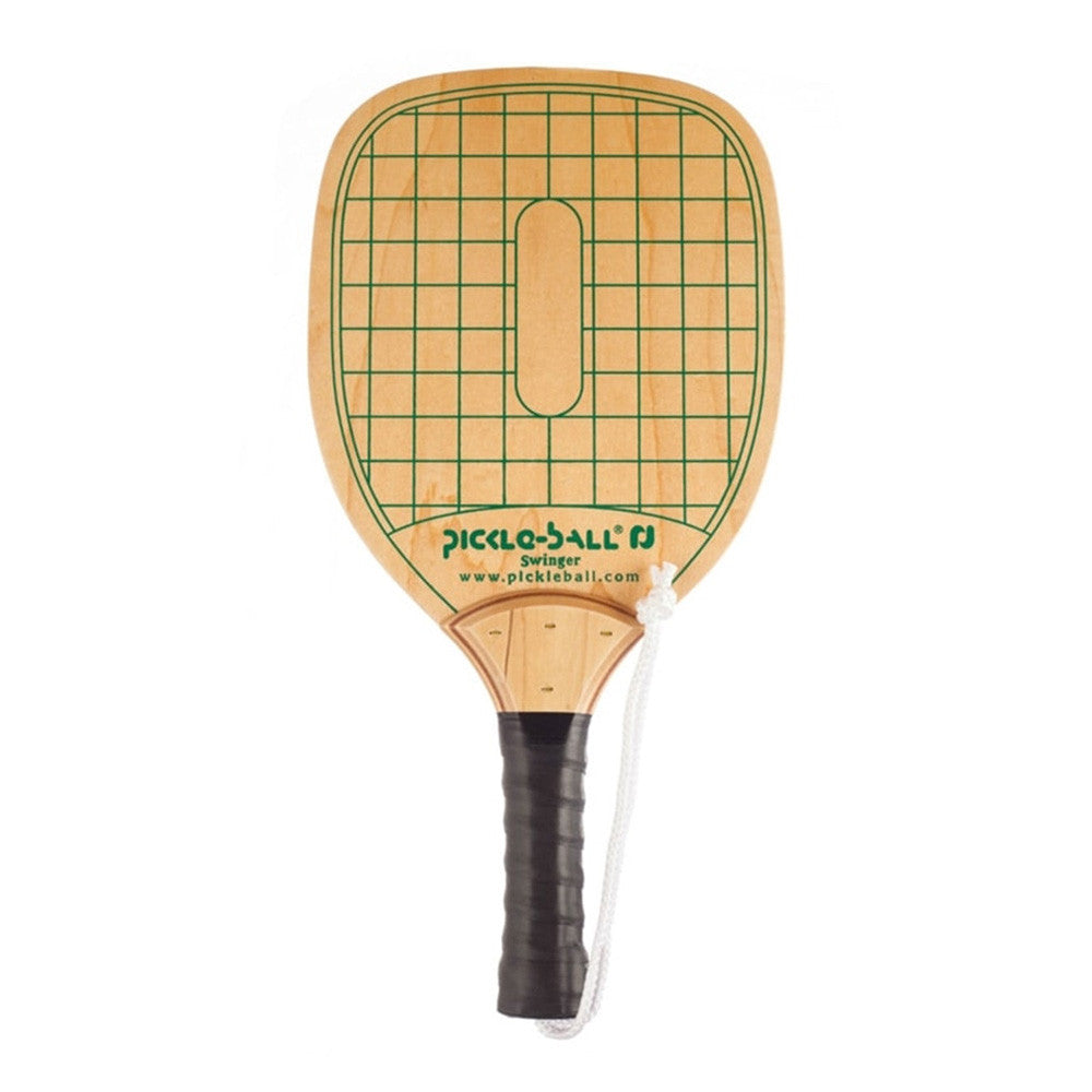 Swinger Wood Paddle Bundle | Pickleball Sports Value