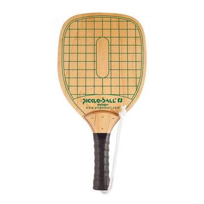 Swinger Wood Paddle Bundle | Pickleball Sports Value