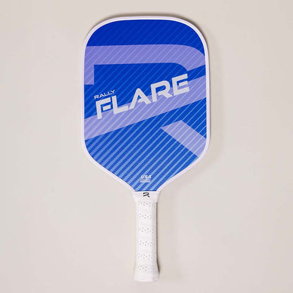 Rally Flare Graphite Pickleball Paddle | Pickleball Sports Latest