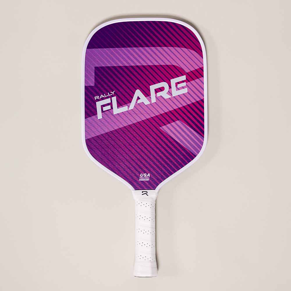 Rally Flare Graphite Pickleball Paddle | Pickleball Sports Latest