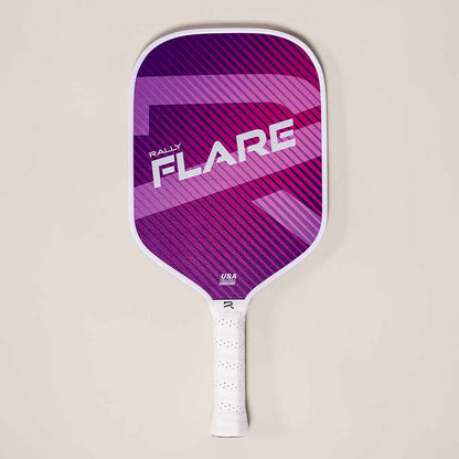 Rally Flare Graphite Pickleball Paddle | Pickleball Sports Latest