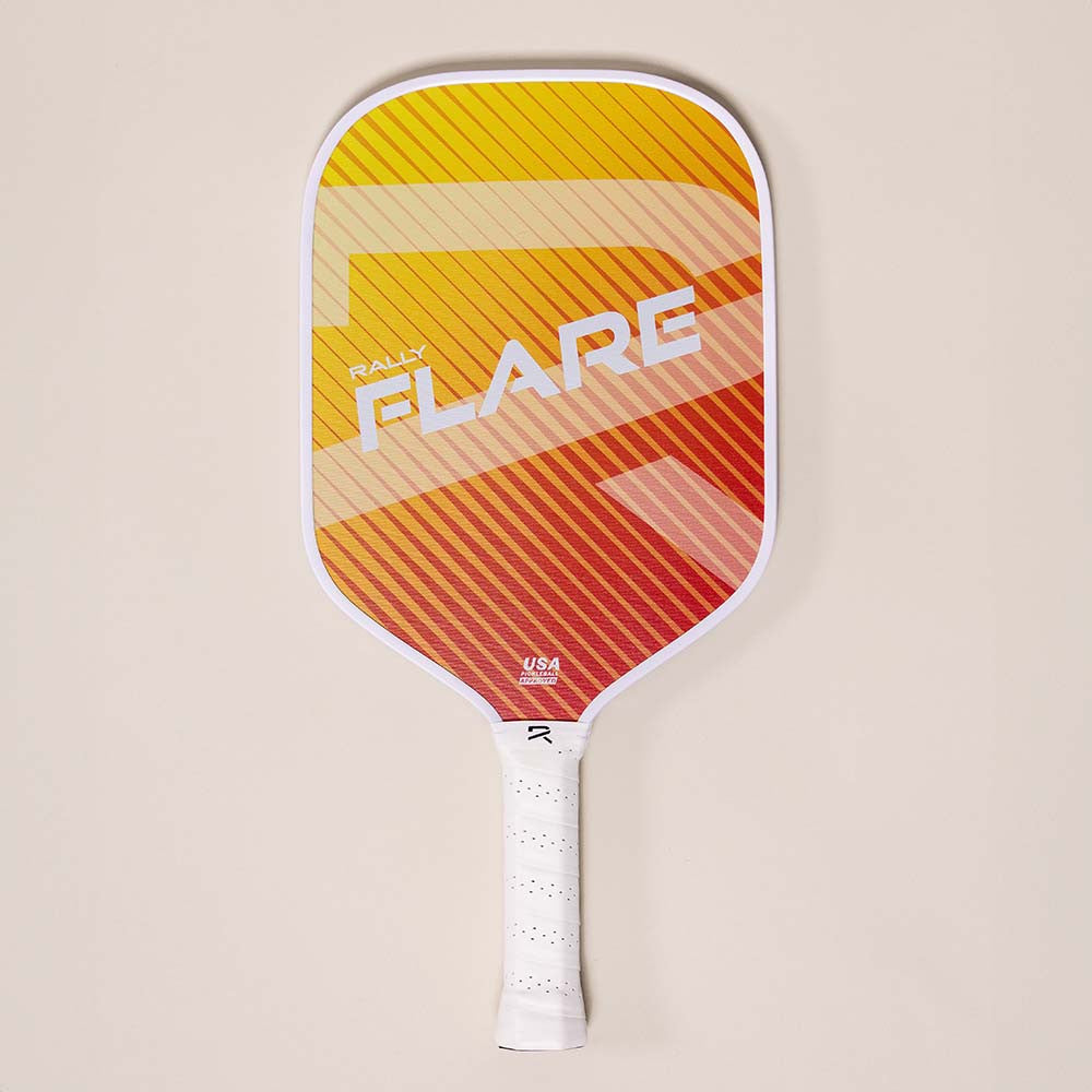 Rally Flare Graphite Pickleball Paddle | Pickleball Sports Latest