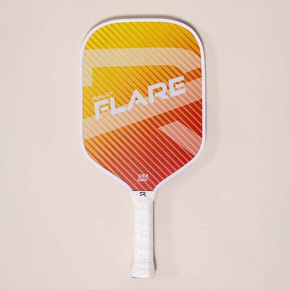 Rally Flare Graphite Pickleball Paddle | Pickleball Sports Latest