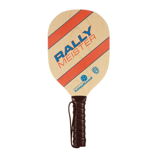 Rally Meister Wood Pickleball Paddle | Pickleball Sports Quality