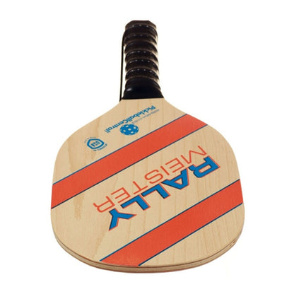 Rally Meister Wood Pickleball Paddle | Pickleball Sports Quality