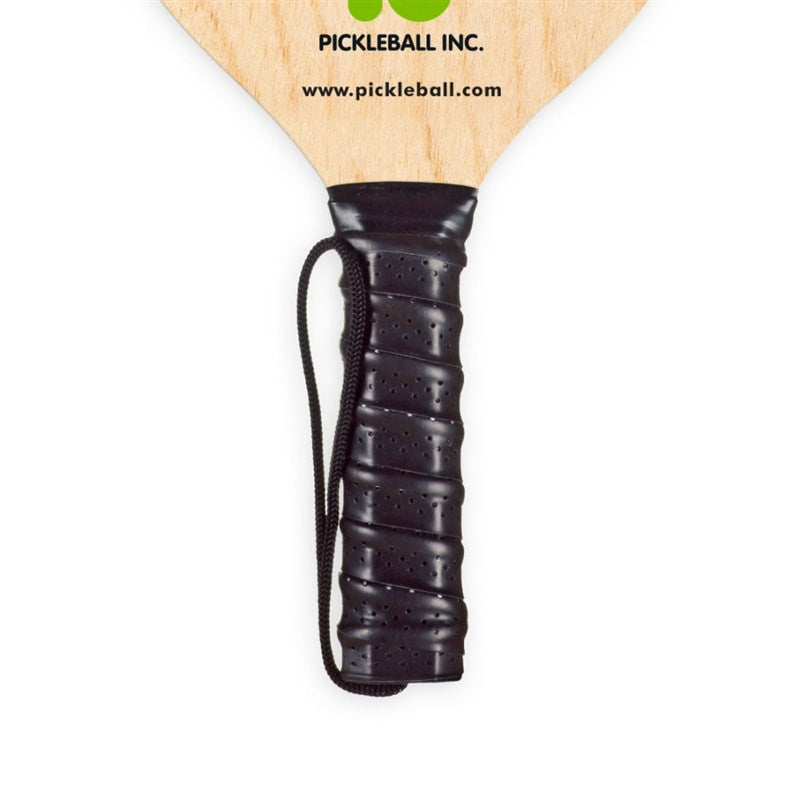 Diller Wood Paddle | Pickleball Sports Trusted
