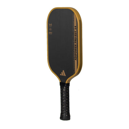 adidas ADIPOWER PRO Edition ATTK 14mm Pickleball Paddle | Pickleball Sports Customer Favorite
