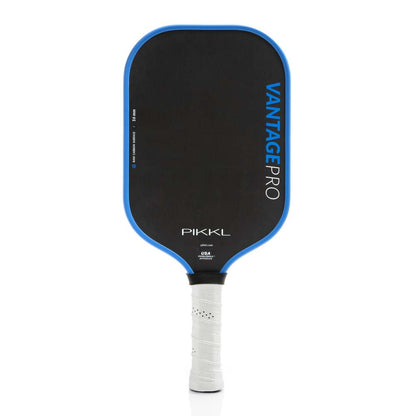 PIKKL Vantage Pro 16mm Pickleball Paddle | Pickleball Sports Top Pick