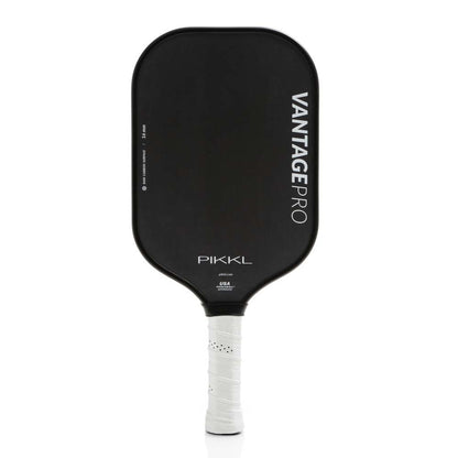 PIKKL Vantage Pro 16mm Pickleball Paddle | Pickleball Sports Top Pick