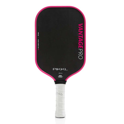 PIKKL Vantage Pro 16mm Pickleball Paddle | Pickleball Sports Top Pick