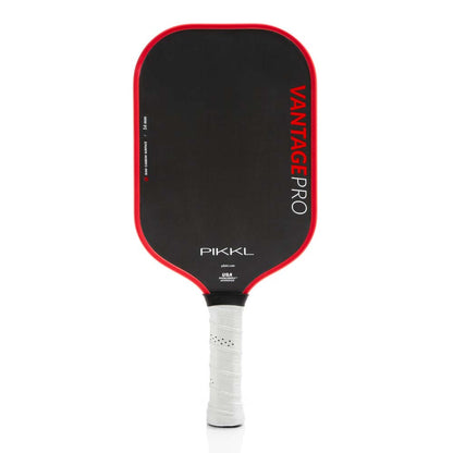 PIKKL Vantage Pro 16mm Pickleball Paddle | Pickleball Sports Top Pick