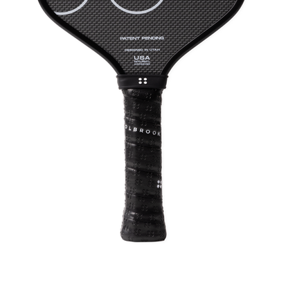 Holbrook ARMA T Metallic 14mm Pickleball Paddle | Pickleball Sports Classic