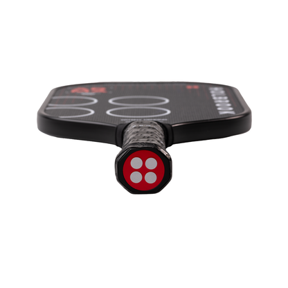 Holbrook ARMA T Metallic 14mm Pickleball Paddle | Pickleball Sports Classic