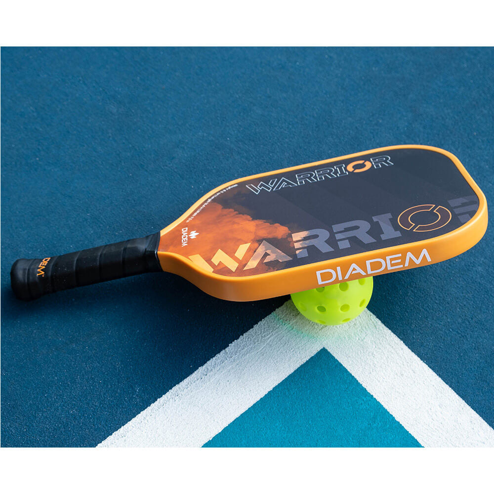 Diadem Warrior V1 Pickleball Paddle | Pickleball Sports Everyday