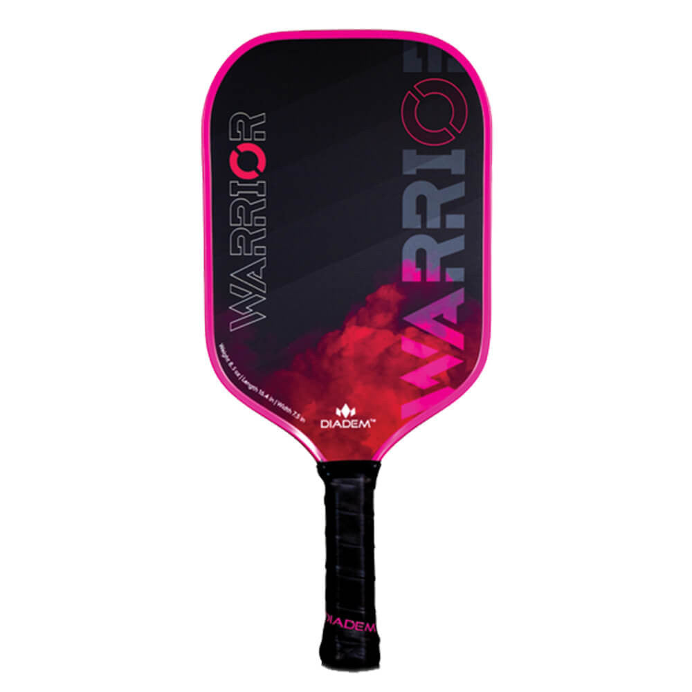 Diadem Warrior V1 Pickleball Paddle | Pickleball Sports Everyday