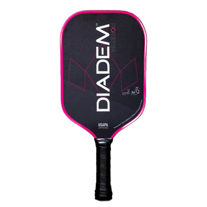 Diadem Warrior V1 Pickleball Paddle | Pickleball Sports Everyday