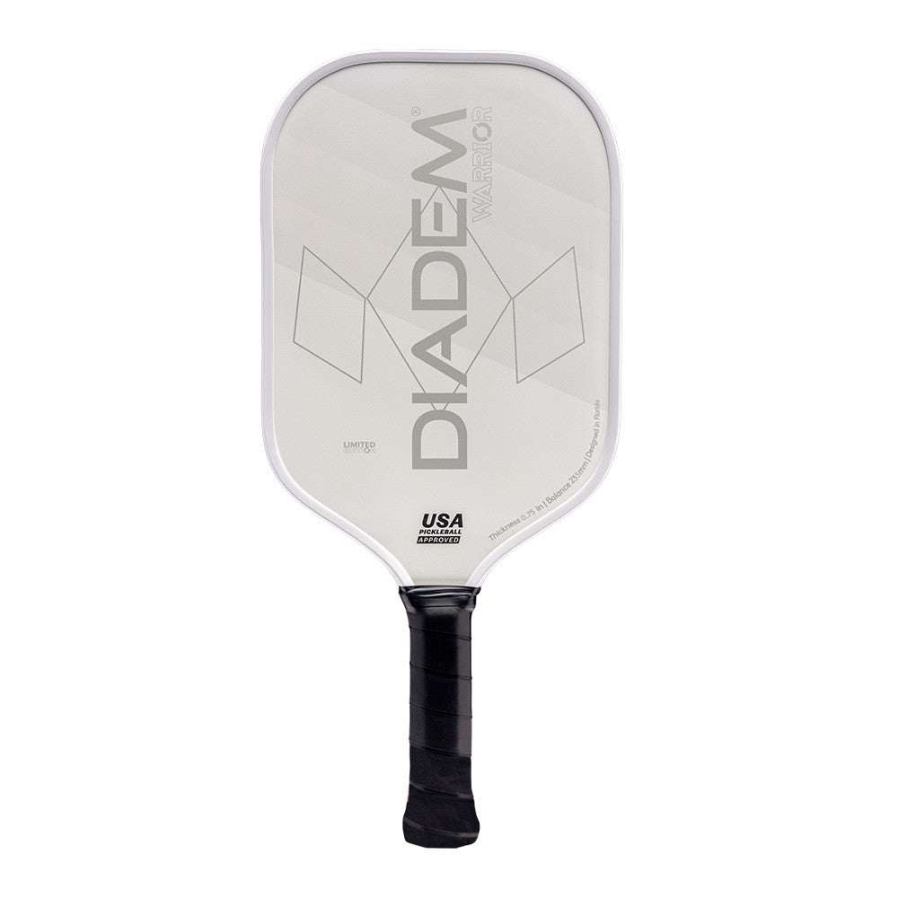Diadem Warrior V1 Pickleball Paddle | Pickleball Sports Everyday