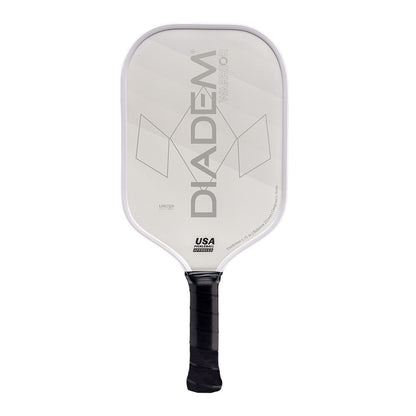 Diadem Warrior V1 Pickleball Paddle | Pickleball Sports Everyday