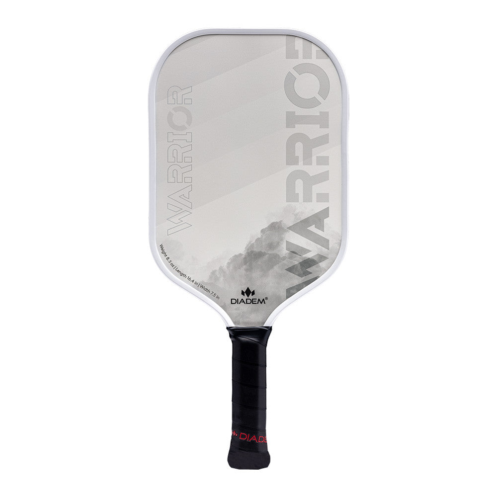 Diadem Warrior V1 Pickleball Paddle | Pickleball Sports Everyday