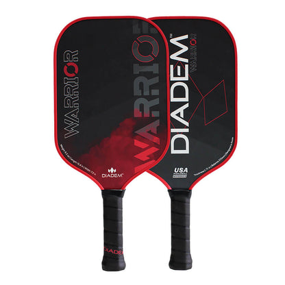 Diadem Warrior V1 Pickleball Paddle | Pickleball Sports Everyday