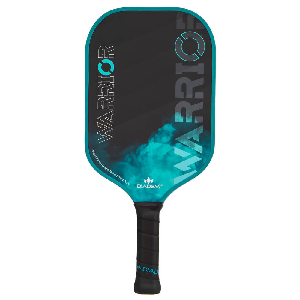 Diadem Warrior V1 Pickleball Paddle | Pickleball Sports Everyday