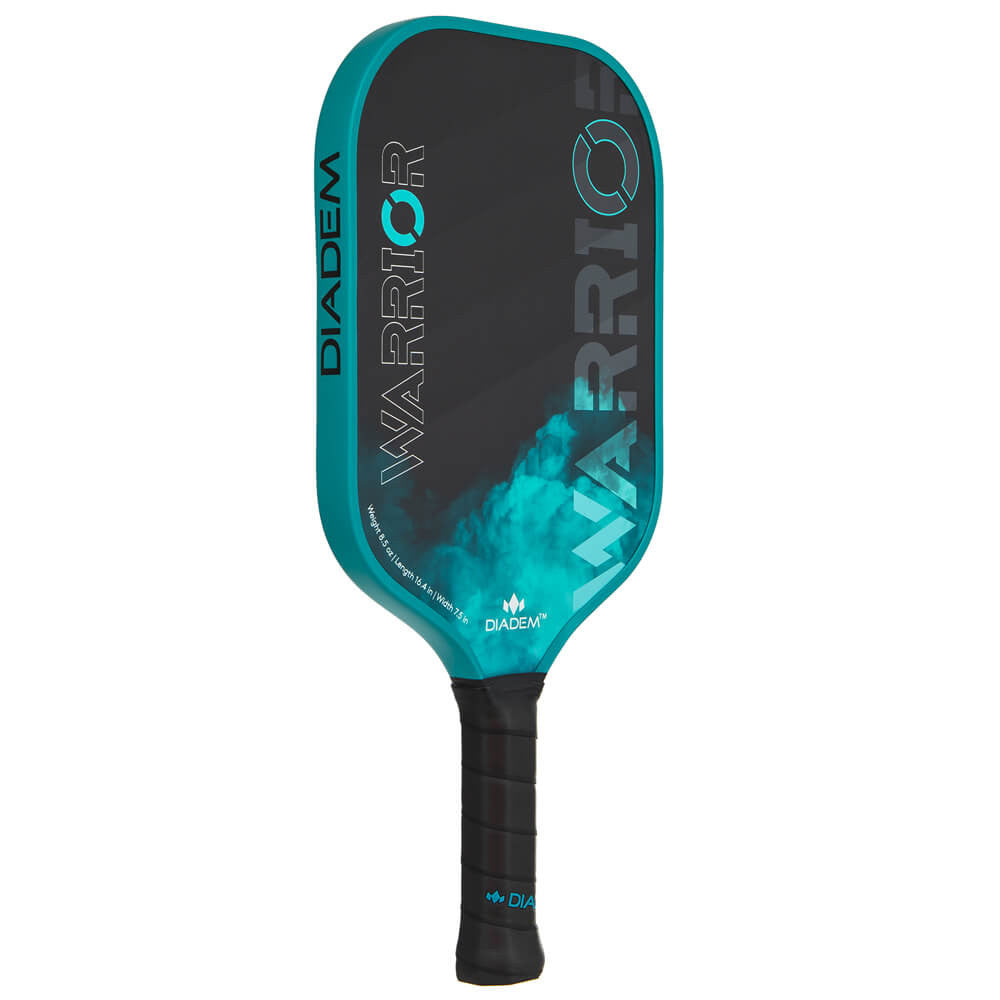 Diadem Warrior V1 Pickleball Paddle | Pickleball Sports Everyday